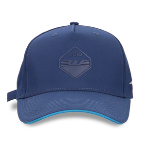 S.S. Lazio Cap Crest 2